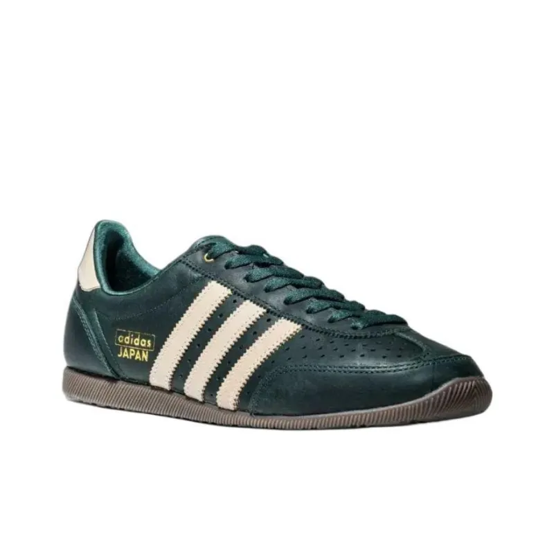 Adidas Japan Mineral Green Women's-2