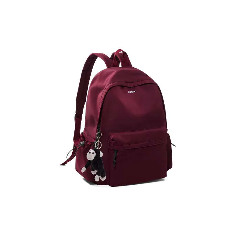 RIOREX Fabric Backpack Laptop Bags Regular Unisex Multicolor-80