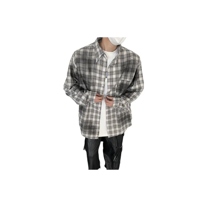 SOCKKEY Shirts Unisex Black-1
