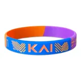 Irving 1 Iris Wristband