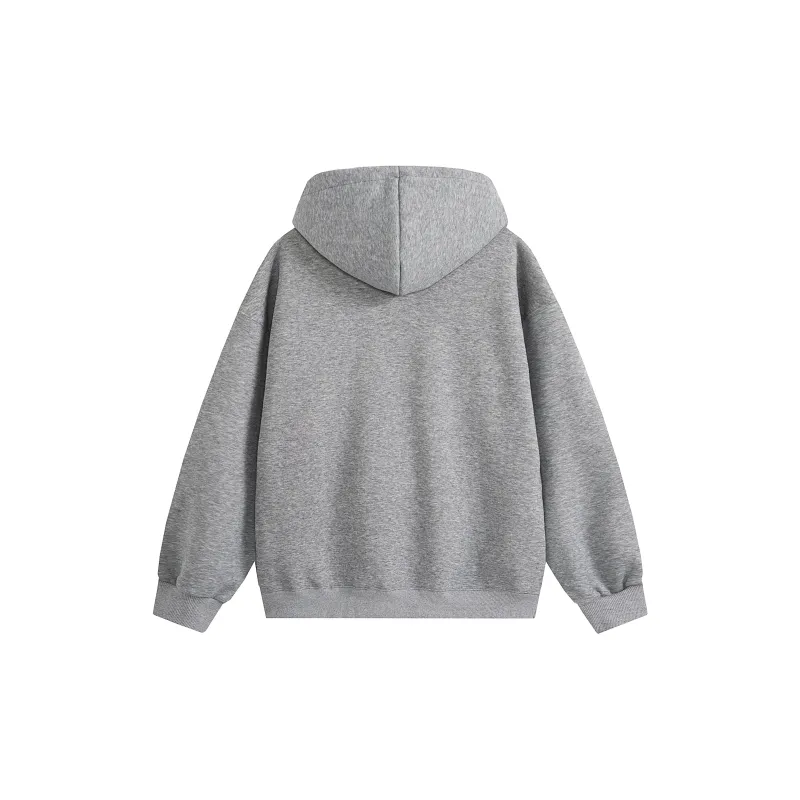 Maserati Sweatshirts Unisex-5