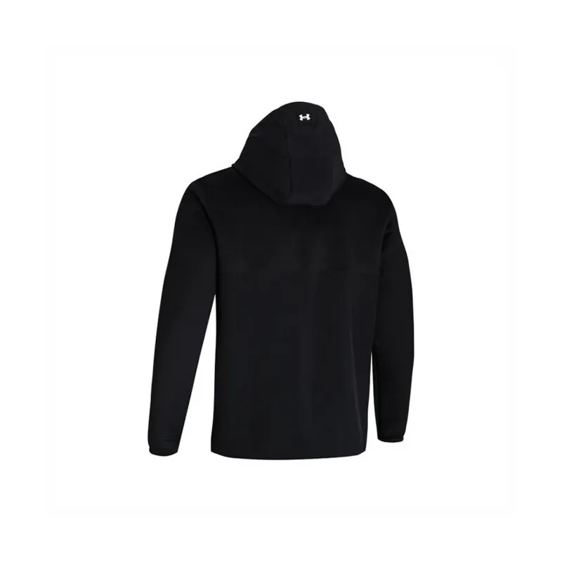 Under Armour UA Trench Coat Men's Black-2