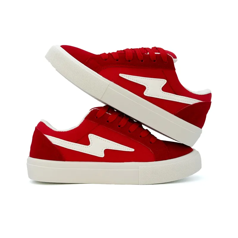 UNIITY Slip-Resistant Low-Top Skateboard Shoes Women's Box Included-13