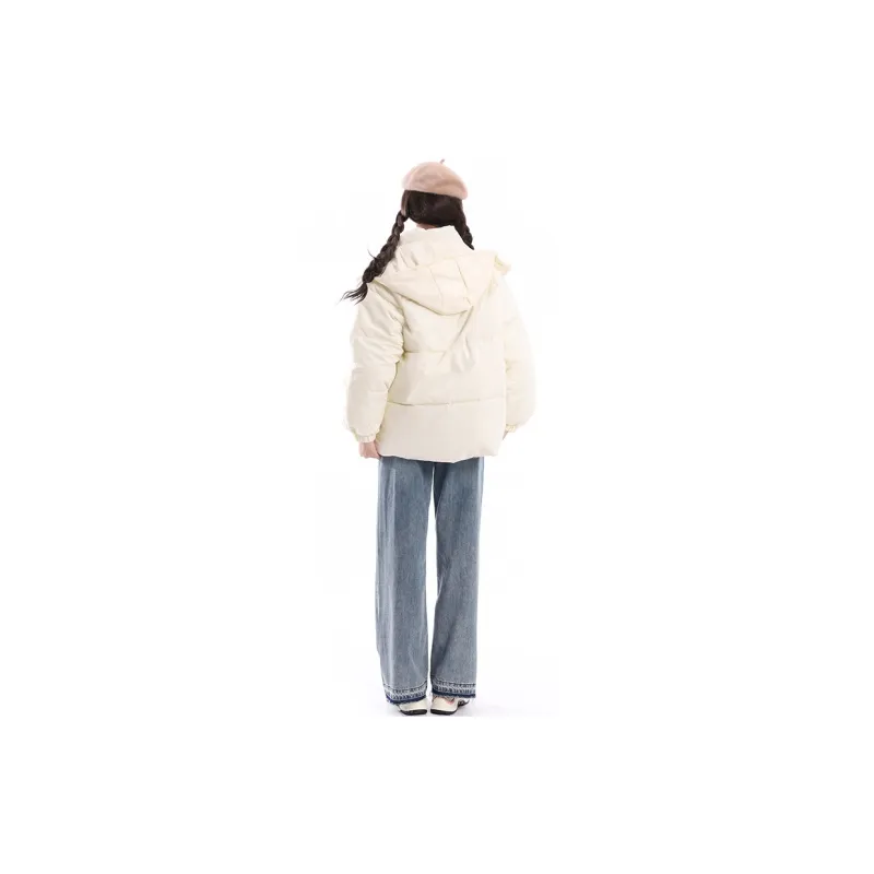 HAPG Puffer Jackets Women's-7