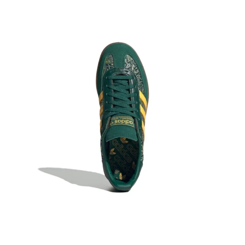 Adidas Handball Spezial Carpet Pack Collegiate Green Women's-2