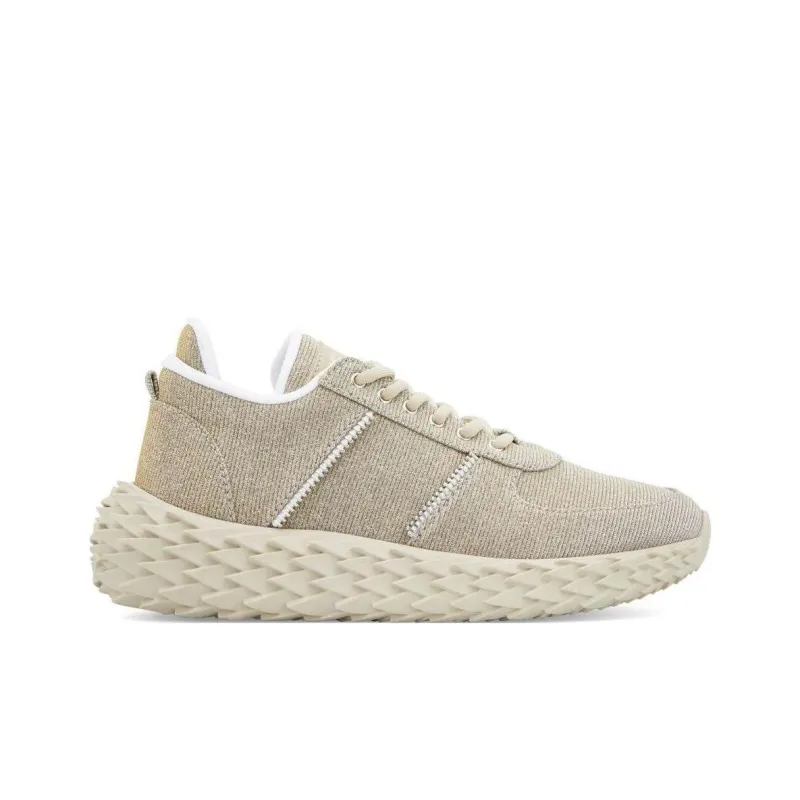 Giuseppe Zanotti Urchin Low top Sneakers-1