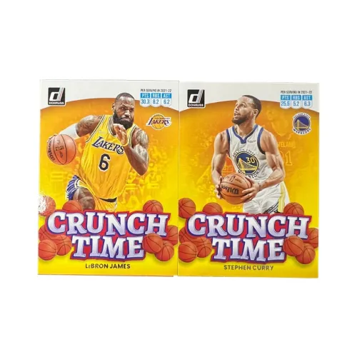 PANINI Sports Cards