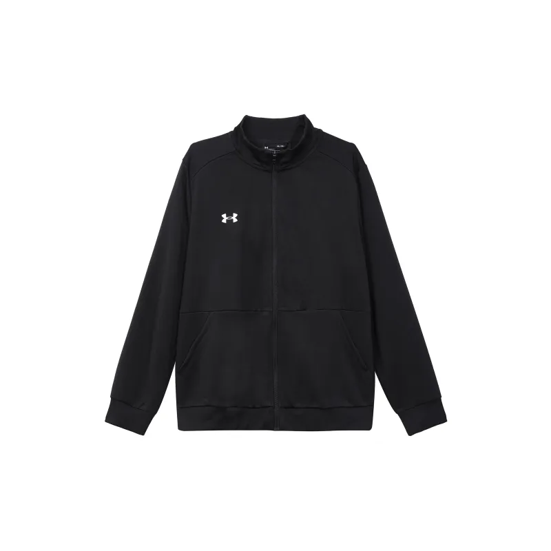 Under Armour Jacket Men's Black Shopping Bag Included-6
