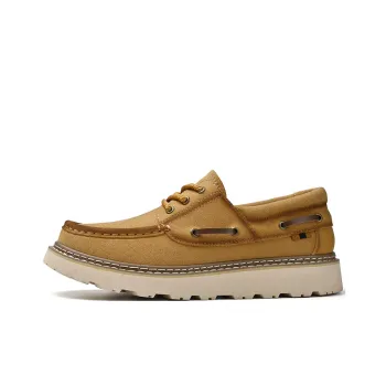 Laoks Men's Casual Shoes Men Low Top