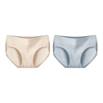 GRACEWELL Underpants Women's 2 Pack