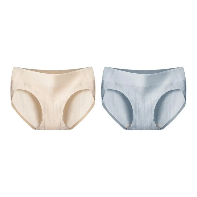 GRACEWELL Underpants Women's 2 Pack-0