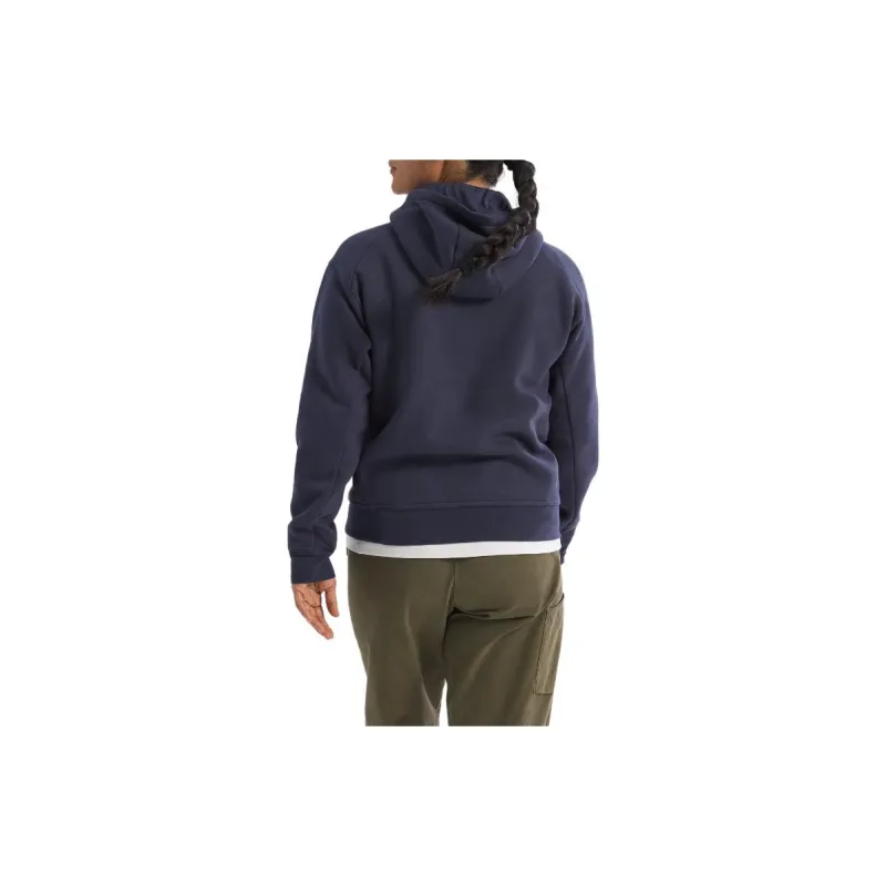 Arcteryx Emblem Women's Hooded Fleece-2
