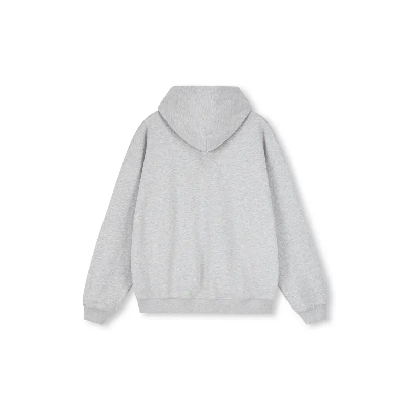 FPA ALWAYS MOVING Series Sweatshirt Unisex-6