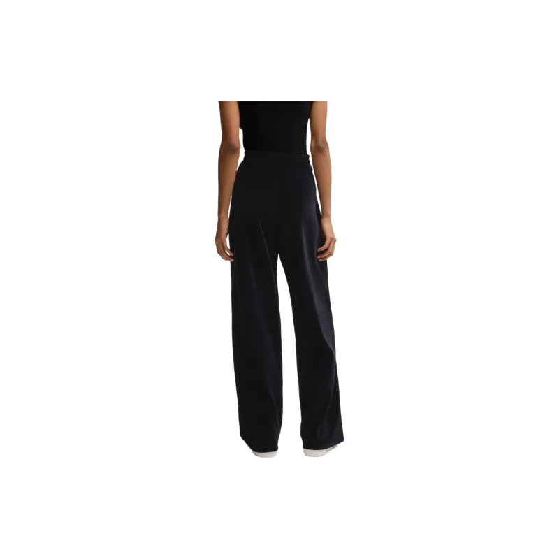 HUGO BOSS Velvet Track Pants-2