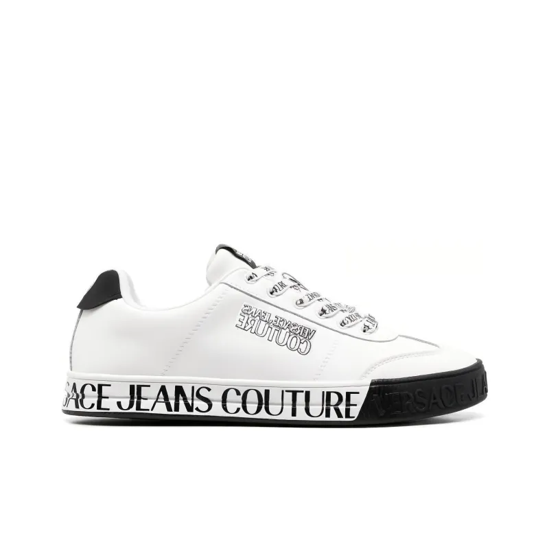VERSACE JEANS Couture Court 88 Sneakers-1