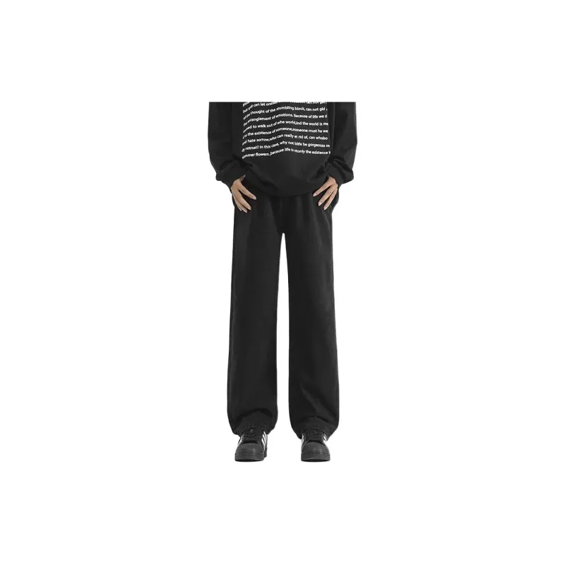 IJRJ Jeans Unisex-4