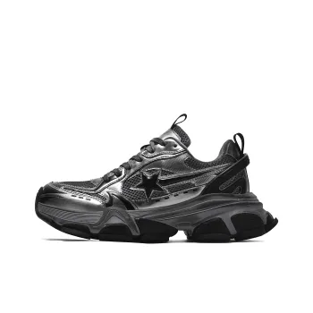 ZHENEN Stars Collection Chunky Sneakers Men's