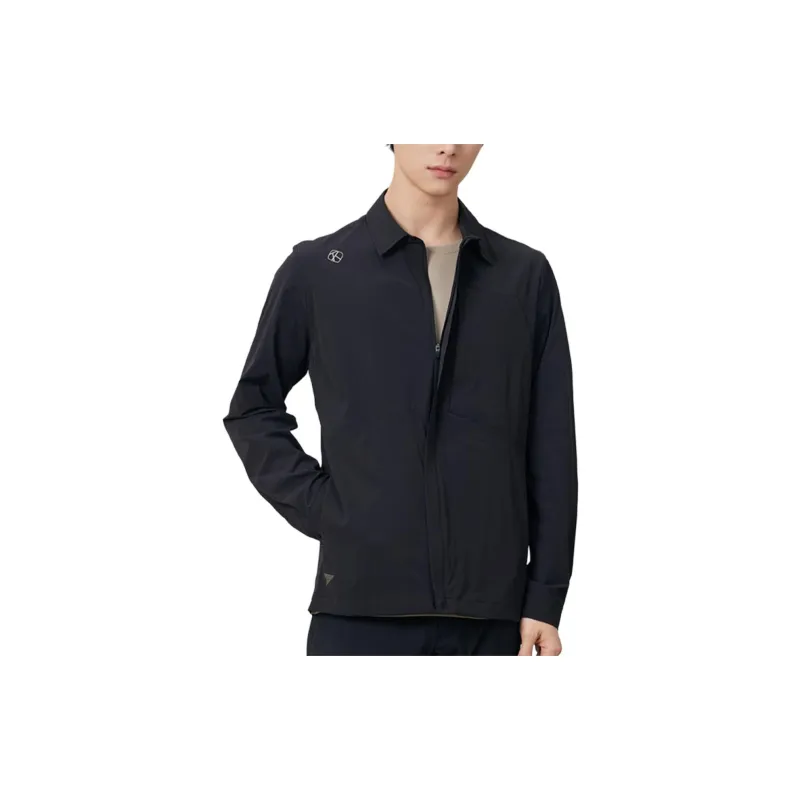 RAPIDO O Collection Jackets Coats Men's-1