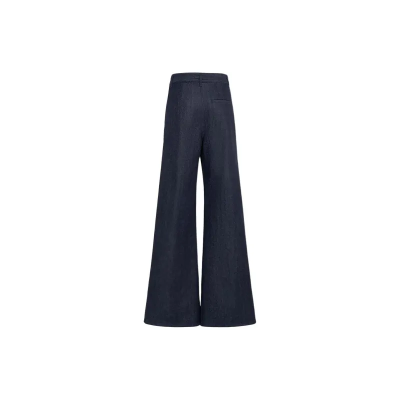 Loro Piana Raydel Wide-Leg Trousers-1