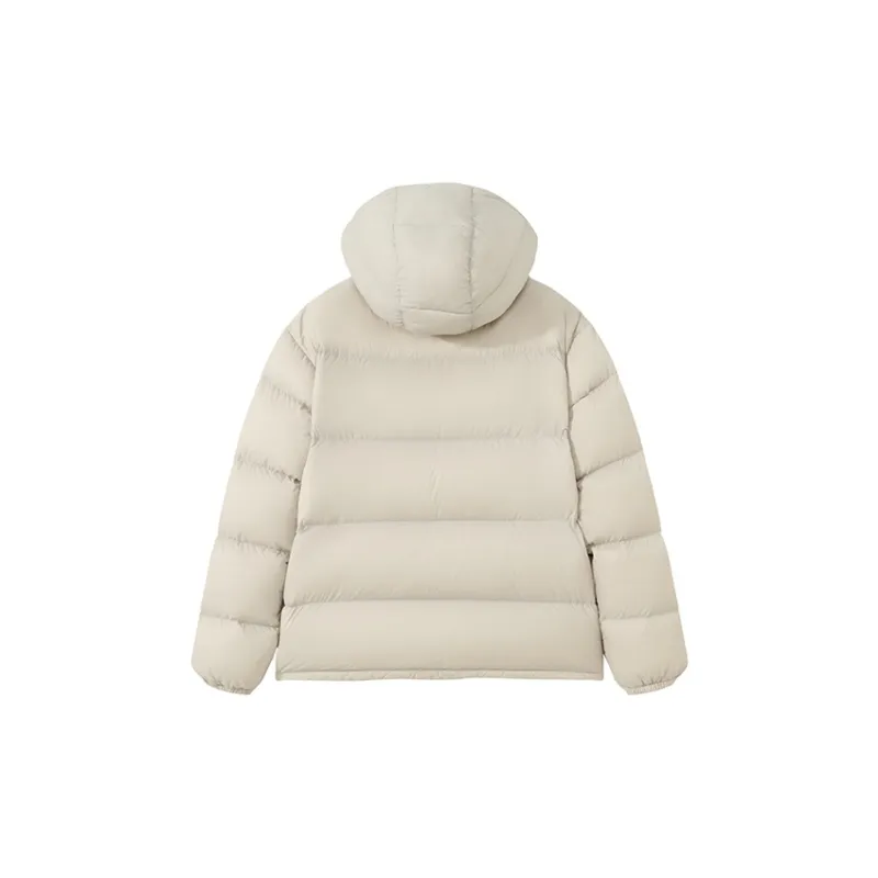 PIONEER CAMP Down Jacket Women's-5