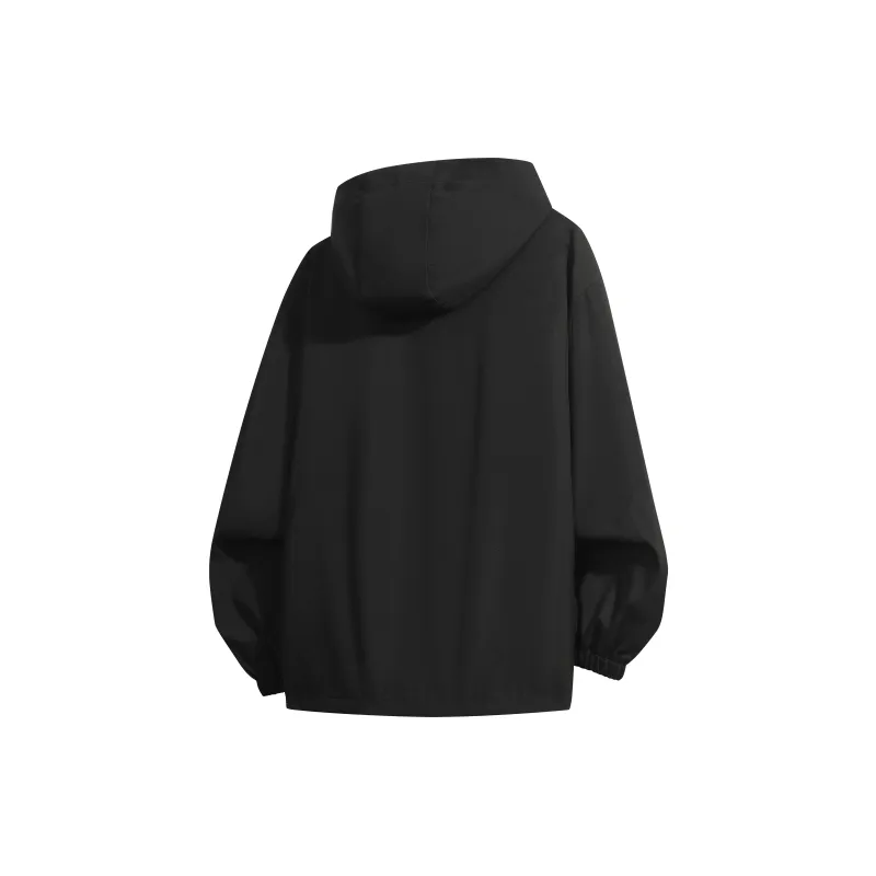 ERRORLOAD Jackets Unisex-1