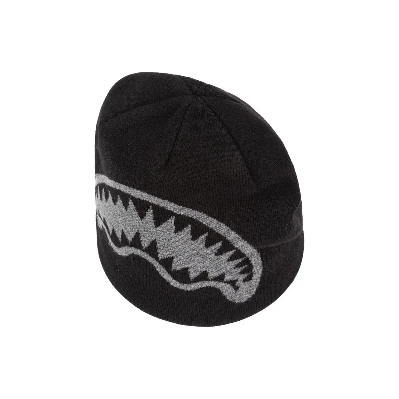 SPRAYGROUND Polyester Knitted Hat Beanie Unisex-1