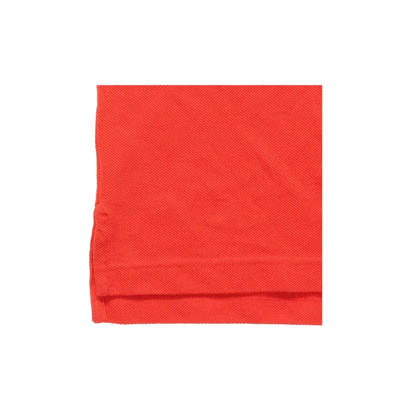 KENZO x Nigo Boke Flower Series FW23 Polo Shirt Unisex Red-4