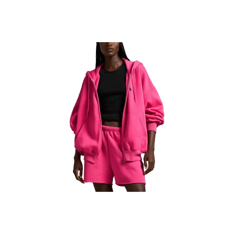 Polo Ralph Lauren Polo Pony Hoodie-3
