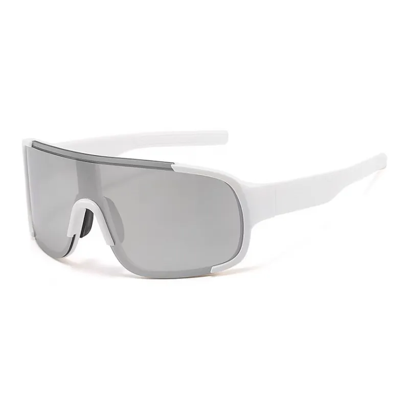 LILY&LOTTY PC Irregular Shape Sunglasses Unisex-2