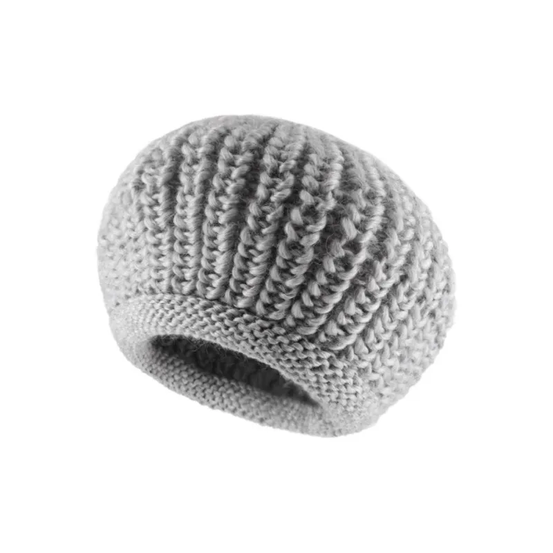Lackpard Wool Blend Berets Unisex-8