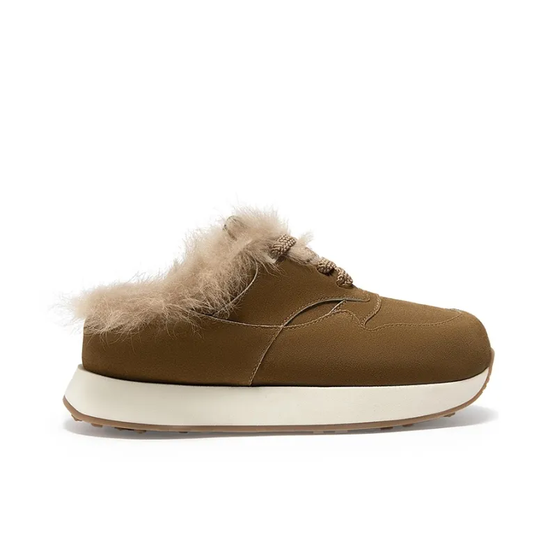 MIO Slip Resistant Wrap toe Slippers Women's-1
