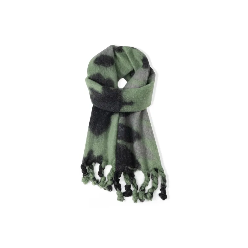 CMFY Knit Scarves Unisex-3