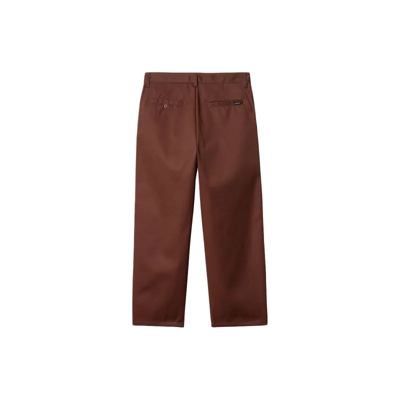 Carhartt WIP Module Tapered Leg Trousers-1