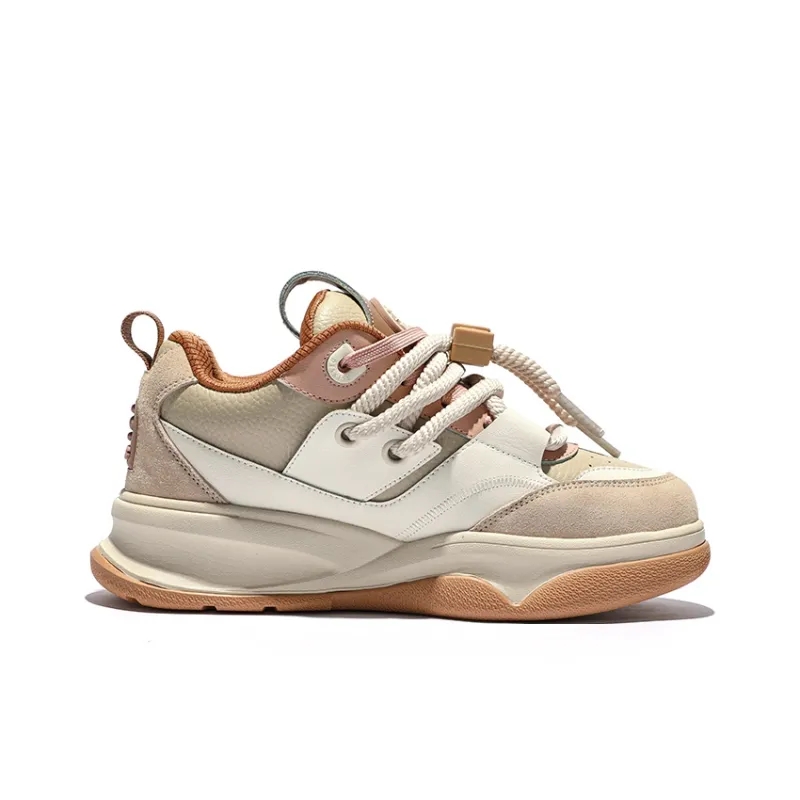 DESKISS Casual Shoes Women's Low Top-3