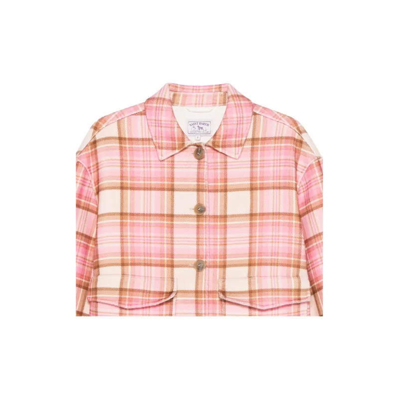 MC2 Saint Barth Bonnibell Jacket-2