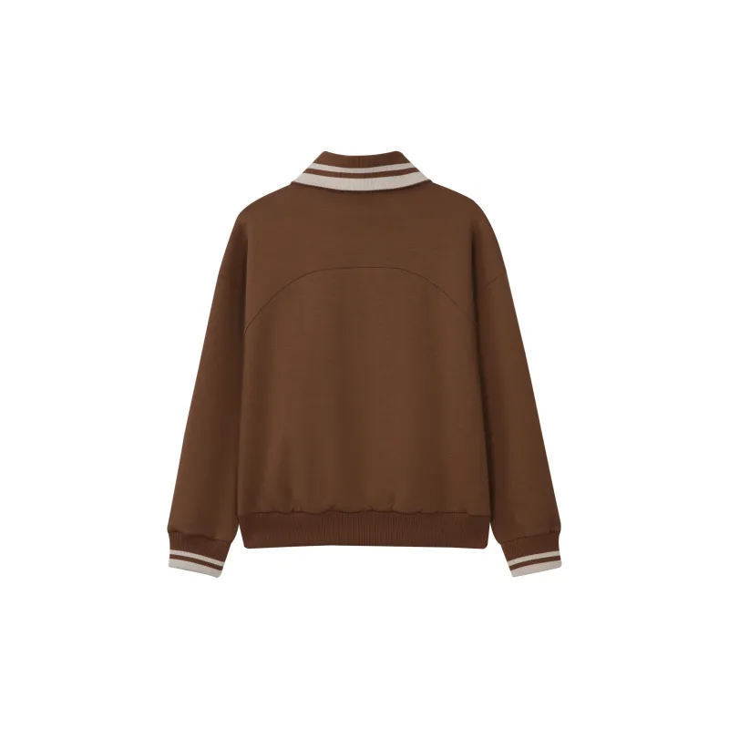 NAUTICA Sweatshirts Women's-1