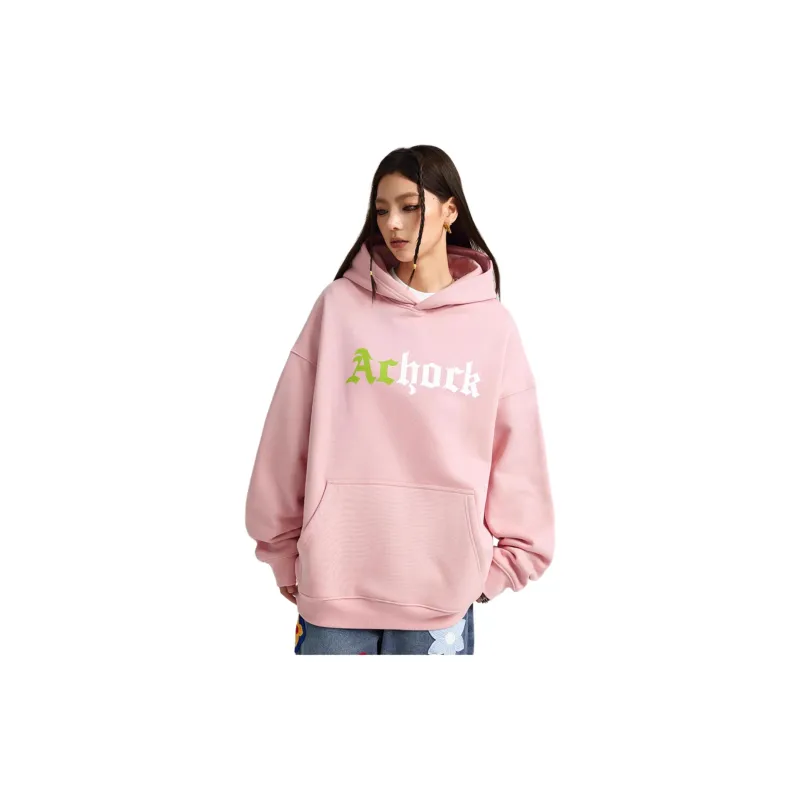 A Chock Sweatshirts Unisex-8