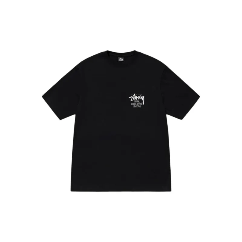 Stussy DSM London Limited Series T Shirts Unisex-1