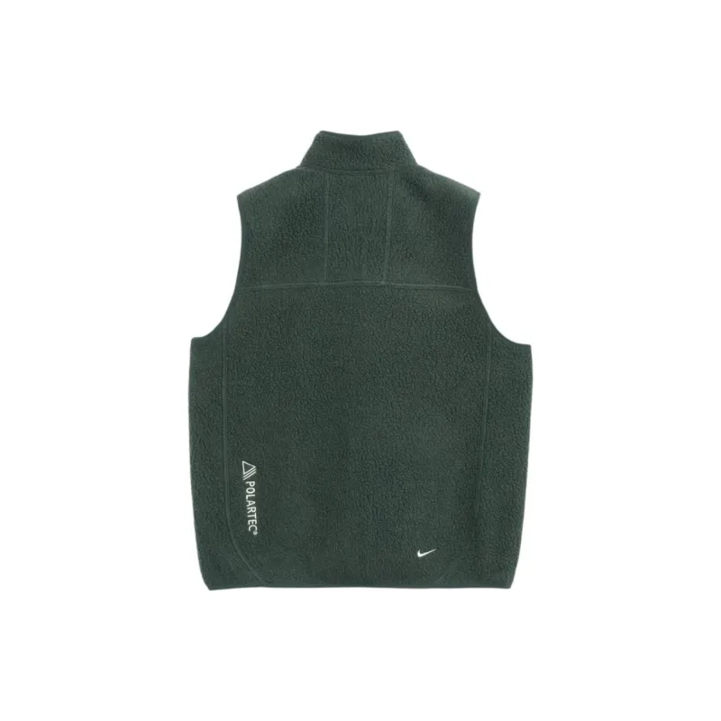 Nike Nike Nike 'Arctic Wolf' Men's Vest-1