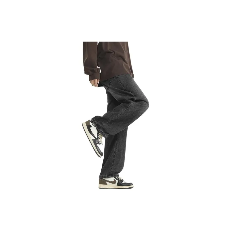 IJRJ Jeans Unisex-18