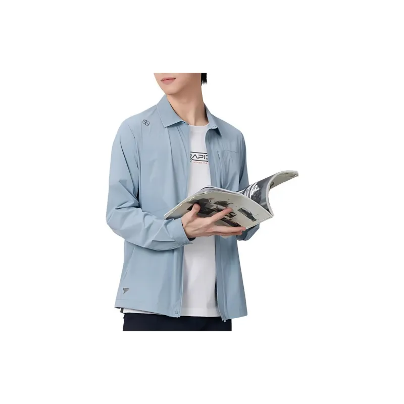 RAPIDO O Collection Jackets Coats Men's-4