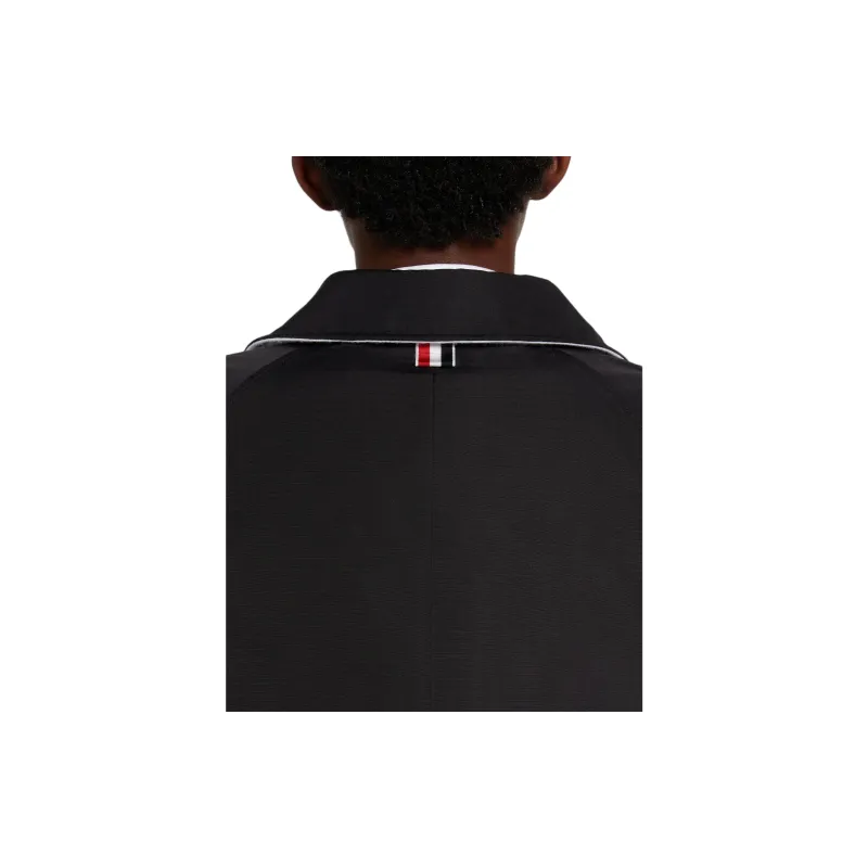 THOM BROWNE· Trench Coat Women's-4