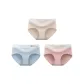 Khaki+Blue+Pink-3 Pack