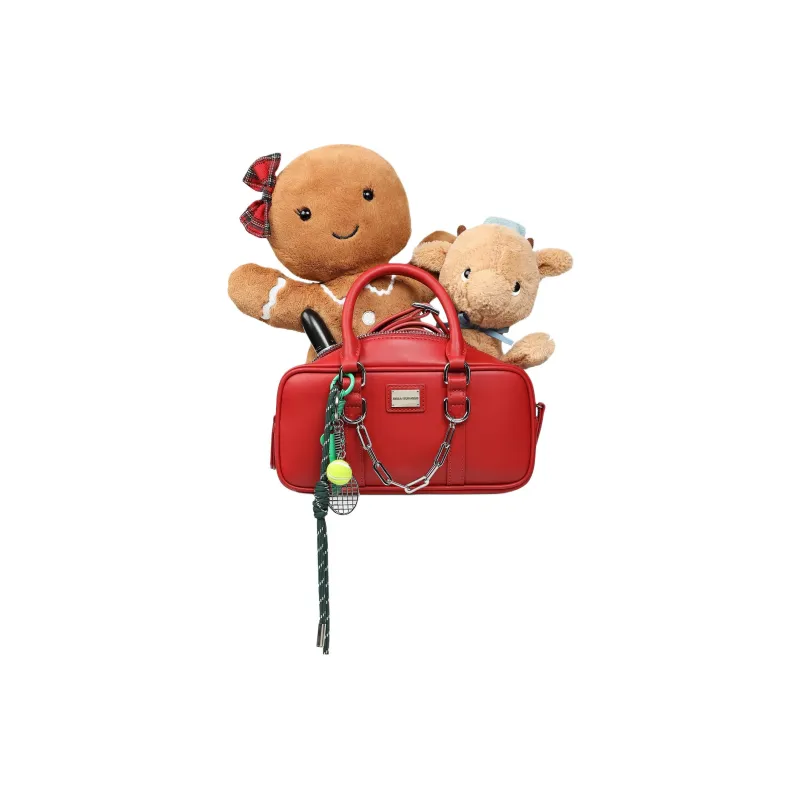 ROSA HERMOSO Handbags-5