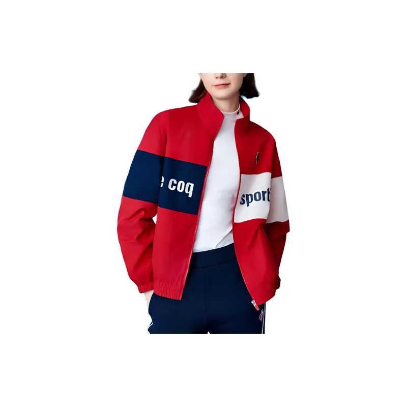 Le Coq Sportif Jackets Coats Unisex-5