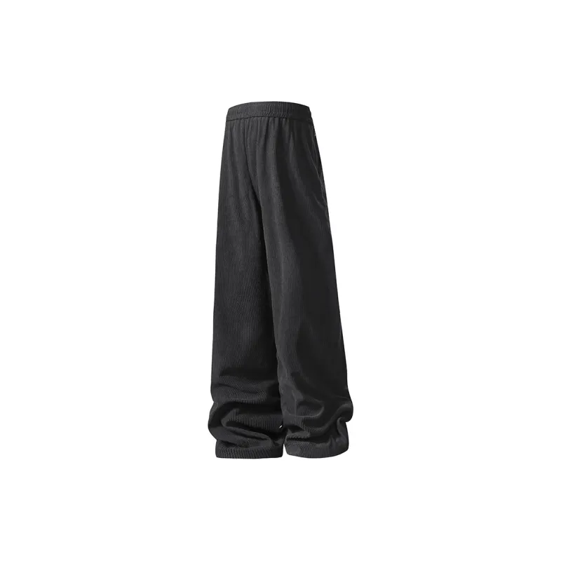 Jeep Casual Pants Unisex-1