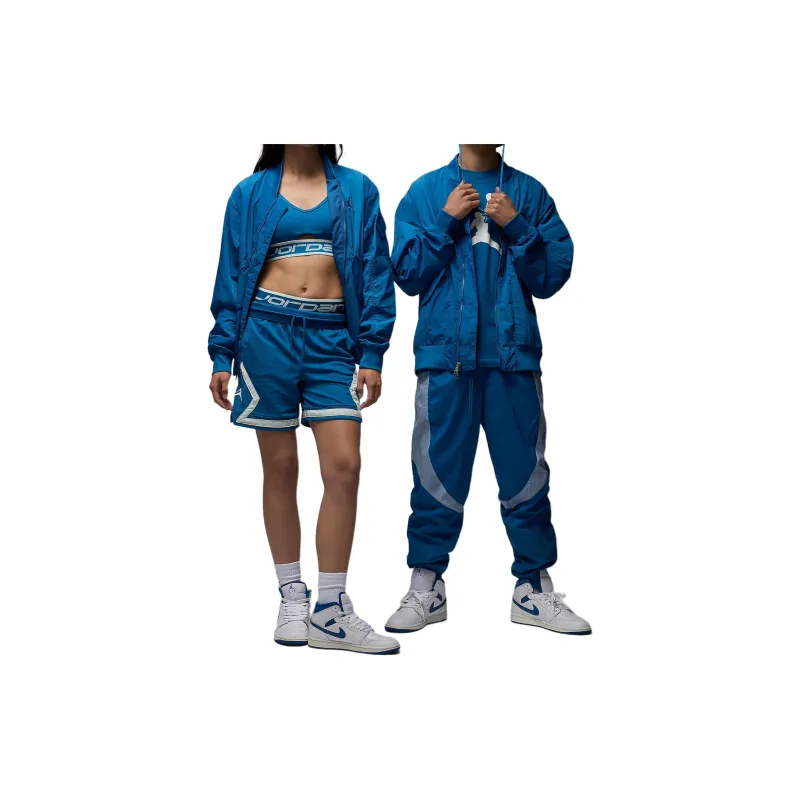 JORDAN Renegade Essentials Men's Lightweight Jacket-3