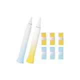 Gradient Blue 3 Pack+Gradient Yellow 3 Pack