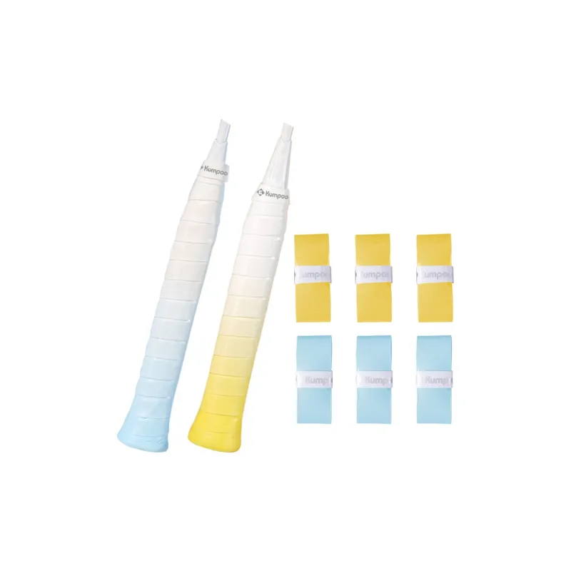 KUMPOO Badminton Grip Tape PU Thin-21