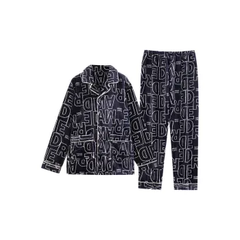UAVAE Men Pajama Sets